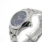 Image 2 of Omega Seamaster 120m; Women's watch