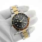 Image 7 of Tudor Black Bay 41mm GMT 'Steel & Gold' 79833MN; Automatic men's watch