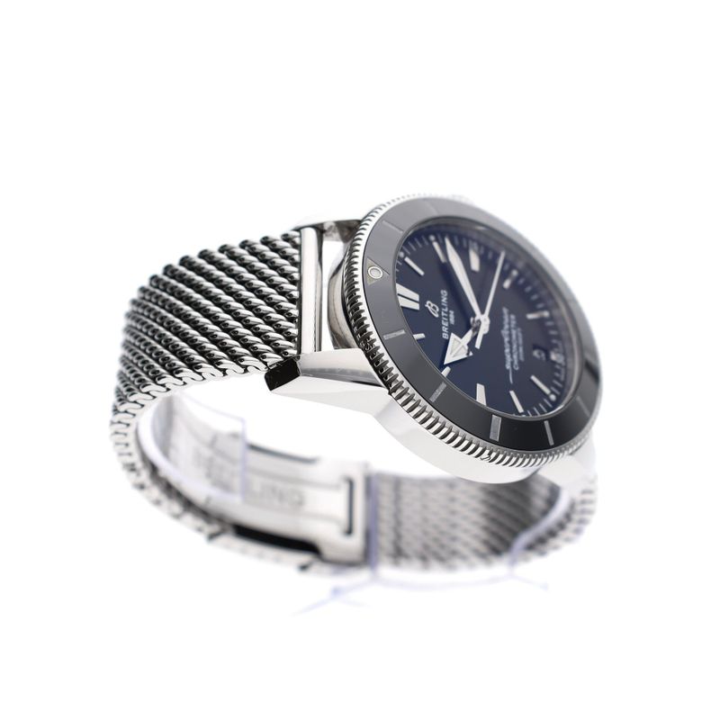 Image 9 of Breitling Superocean Heritage II 44mm Automatic Men's Watch