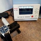 Image 9 of IWC Le Petit Prince; Chronograph Men's Watch