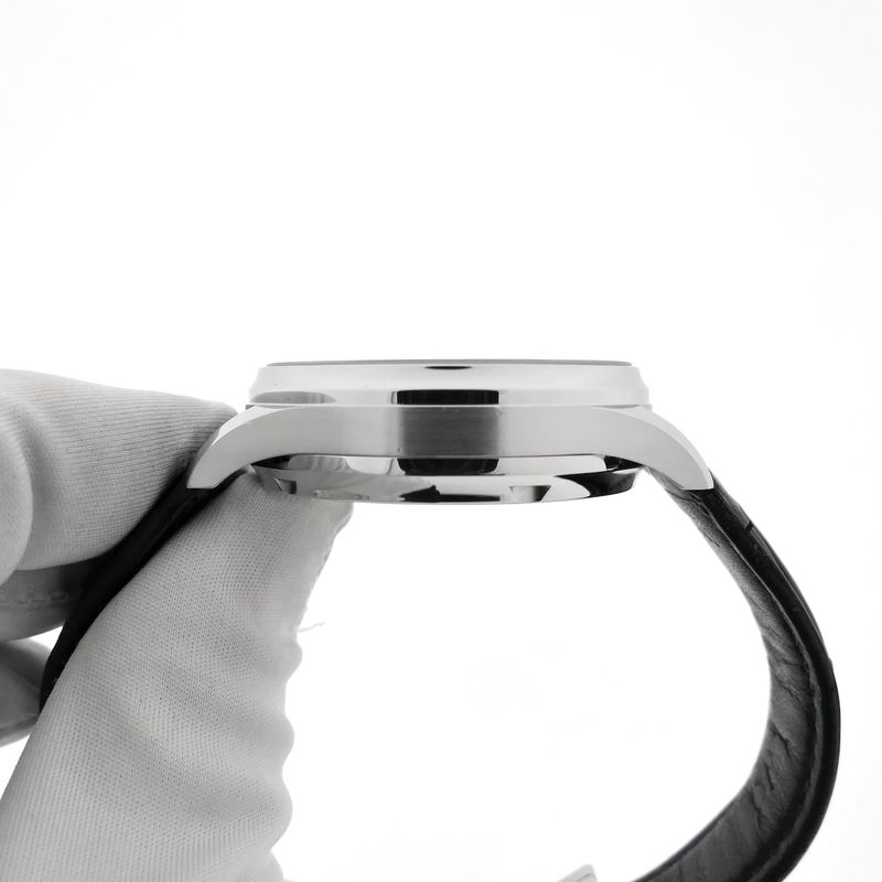 Image 6 of IWC Portuguese '7 Days' IW500107; Automatic men's watch