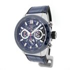 Image 3 of TAG Heuer Carrera ‘Skeleton’ CBG2011.FC6430; Chronograph men's watch