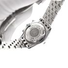 Image 11 of Breitling Chronomat Evolution 'Mother of Pearl' A13356; Chronograph men's watch