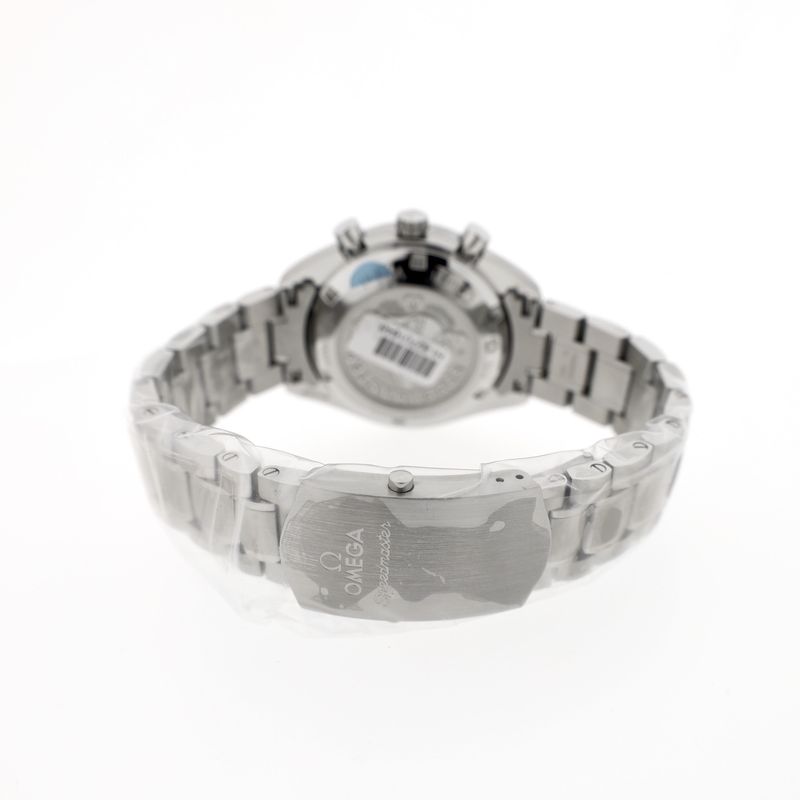 Image 8 of Omega Speedmaster Racing Chronograph 326.30.40.50.01.002; Automatic men's watch