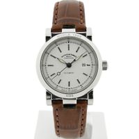 Mühle Glashütte Lady Matic; Automatic ladies watch