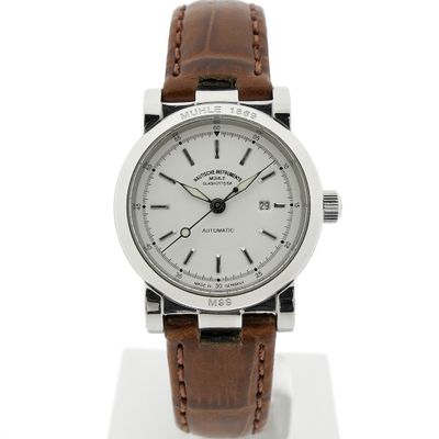 Image 1 of Mühle Glashütte Lady Matic; Automatic ladies watch