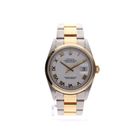 Afbeelding 1 van Rolex Datejust 36mm 16203; Automatisch Horloge (Full-Set 2002)