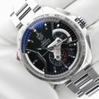 Image 22 of TAG Heuer Grand Carrera 'Calibre 36' CAV5115; Chronograph men's watch