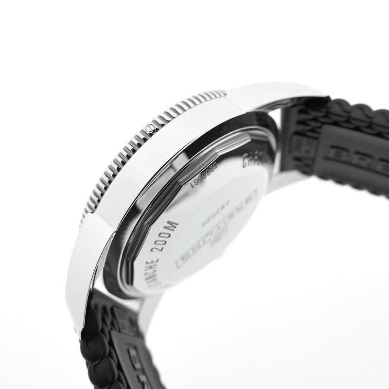 Image 7 of Breitling Superocean Heritage II; Automatic men's watch