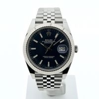 Rolex Datejust 126334; Automatic men's watch
