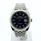 Image 1 of Rolex Datejust 126334; Automatic men's watch