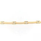 Image 5 of Gold fantasy link chain