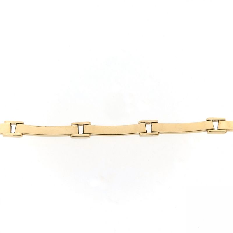 Image 5 of Gold fantasy link chain