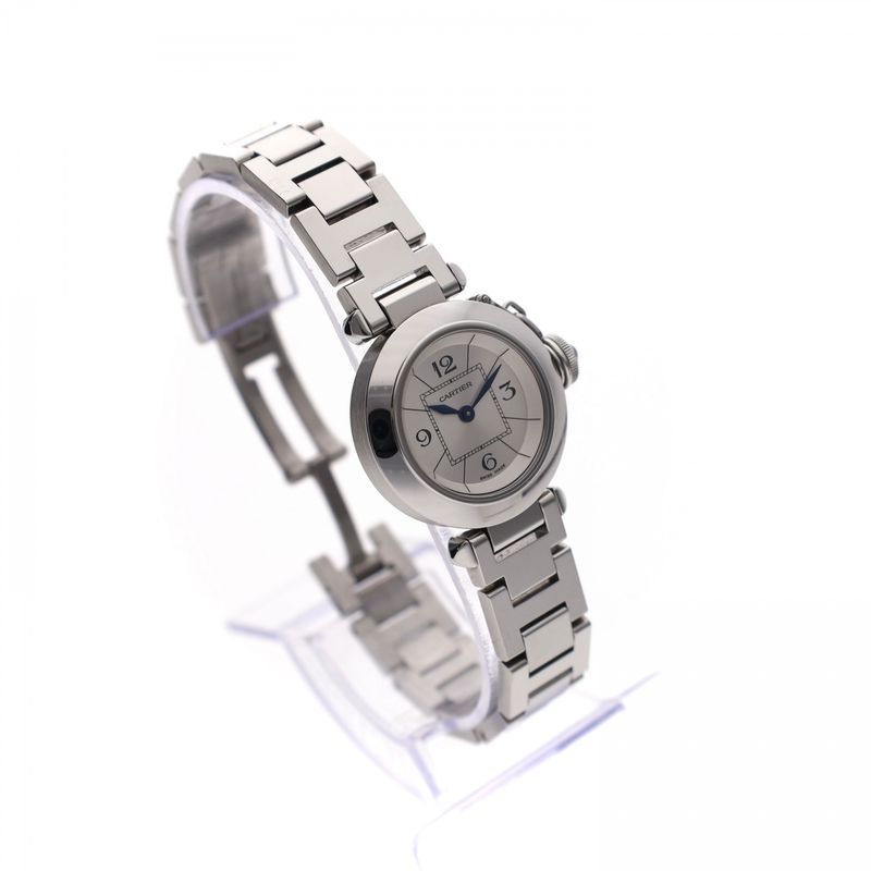 Image 4 of Cartier Pasha 27mm Ladies Watch