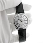 Image 7 of Frederique Constant Classic FC-220MS3B6B; Unisex watch
