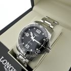 Image 15 of Longines Hydro Conquest L3.781.4; Automatic men's watch