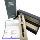 Image 4 of Chopard Happy Sport 'Stars' Automatic 278573; 18k gold/steel women's watch with diamonds