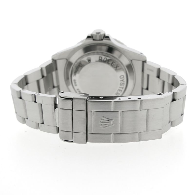 Image 15 of Rolex Sea Dweller 16600; Automatic diving watch