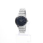 Image 1 of Omega De Ville Prestige Co-Axial; Automatic women's watch with diamonds