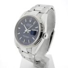 Image 2 of Rolex Datejust 36mm 116234; Automatic watch