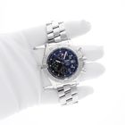 Image 13 of Breitling Avenger Skyland 45mm A13380; Automatic Men's Watch