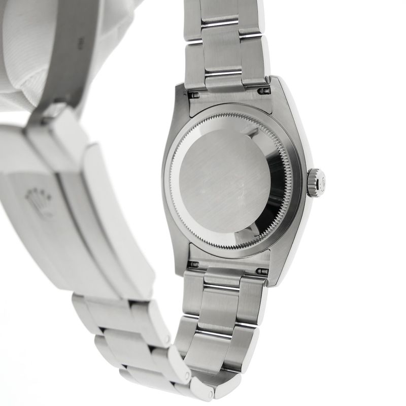 Image 16 of Rolex Oyster Perpetual 36mm 116000; Automatic watch