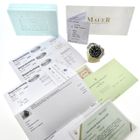 Image 8 of Rolex Submariner 1680; Vintage men's diving watch