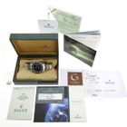 Image 11 of Rolex Submariner 16610; Men's diving watch