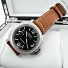 Image 10 of Panerai Luminor Marina Titanium PAM00177; Mechanical men's watch