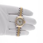 Image 10 of Rolex Lady-Datejust 26mm 69173; Vintage Ladies Watch in Full-Set