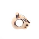 Image 4 of Pandora Moments charm; Rose gold plated; Panther