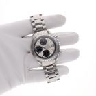 Image 17 of Omega Speedmaster Date 'Chronometer' 3211.31.00; Chronograph men's watch
