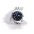 Image 10 of IWC Pilot's Chronograph 41mm IW371704; Automatic Men's Watch
