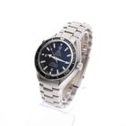 Image 13 of Omega Seamaster Planet Ocean 42mm 2201.50.00; Automatic men's diving watch