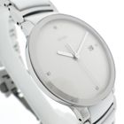 Image 5 of Rado Centrix; Unisex watch with diamonds