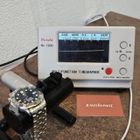 Image 19 of Omega Seamaster 300m 2532.80.00; Automatic men's diving watch