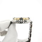 Image 5 of Breitling Crosswind Chronograph D13355; 18k gold/steel men's watch