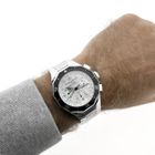 Image 12 of Baume & Mercier Riviera MOA08724; Automatic chronograph men's watch