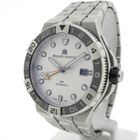 Image 2 of Maurice Lacroix AIKON Venturer GMT; Automatic men's watch