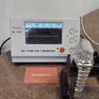 Image 26 of Rolex Datejust 41mm 'Rhodium' 126334; Automatic men's watch