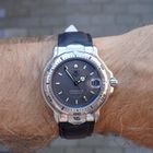 Image 11 of Tag Heuer 6000; Men's watch