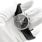 Image 13 of Chronoswiss Lunar Chronograph CH7523; Automatic men's watch with moon phase