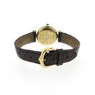 Image 12 of Cartier Colisee Vermeil 590002; Ladies watch