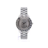 Dior Christal CD113113; Dames Horloge met Diamanten