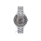 Afbeelding 1 van Dior Christal CD113113; Dames Horloge met Diamanten