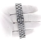 Afbeelding 13 van Dior Christal CD113113; Dames Horloge met Diamanten