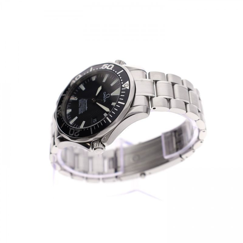 Afbeelding 6 van Omega Seamaster Diver 300M 'Peter Blake' 2254.50.00; Automatisch heren horloge