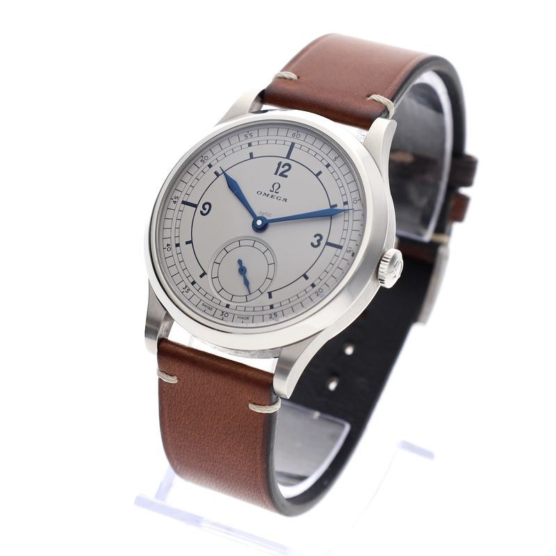 Image 16 of Omega Specialities CK 859 'Master Chronometer' 511.12.39.21.99.002; Men's watch