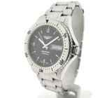 Image 2 of Longines Admiral 7404; Automatic men's watch