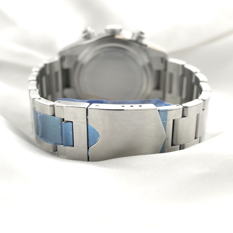 Image 17 of Tudor Black Bay Chronograph 79360N-0002; Automatic men's watch